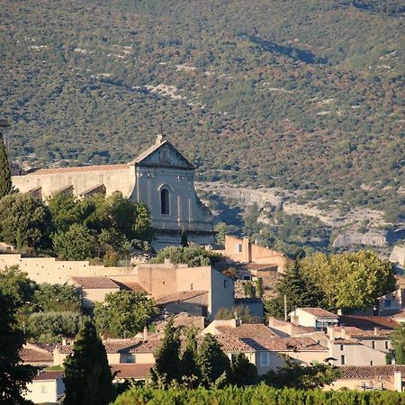 La Vindicta Villa Bédoin Exterior foto