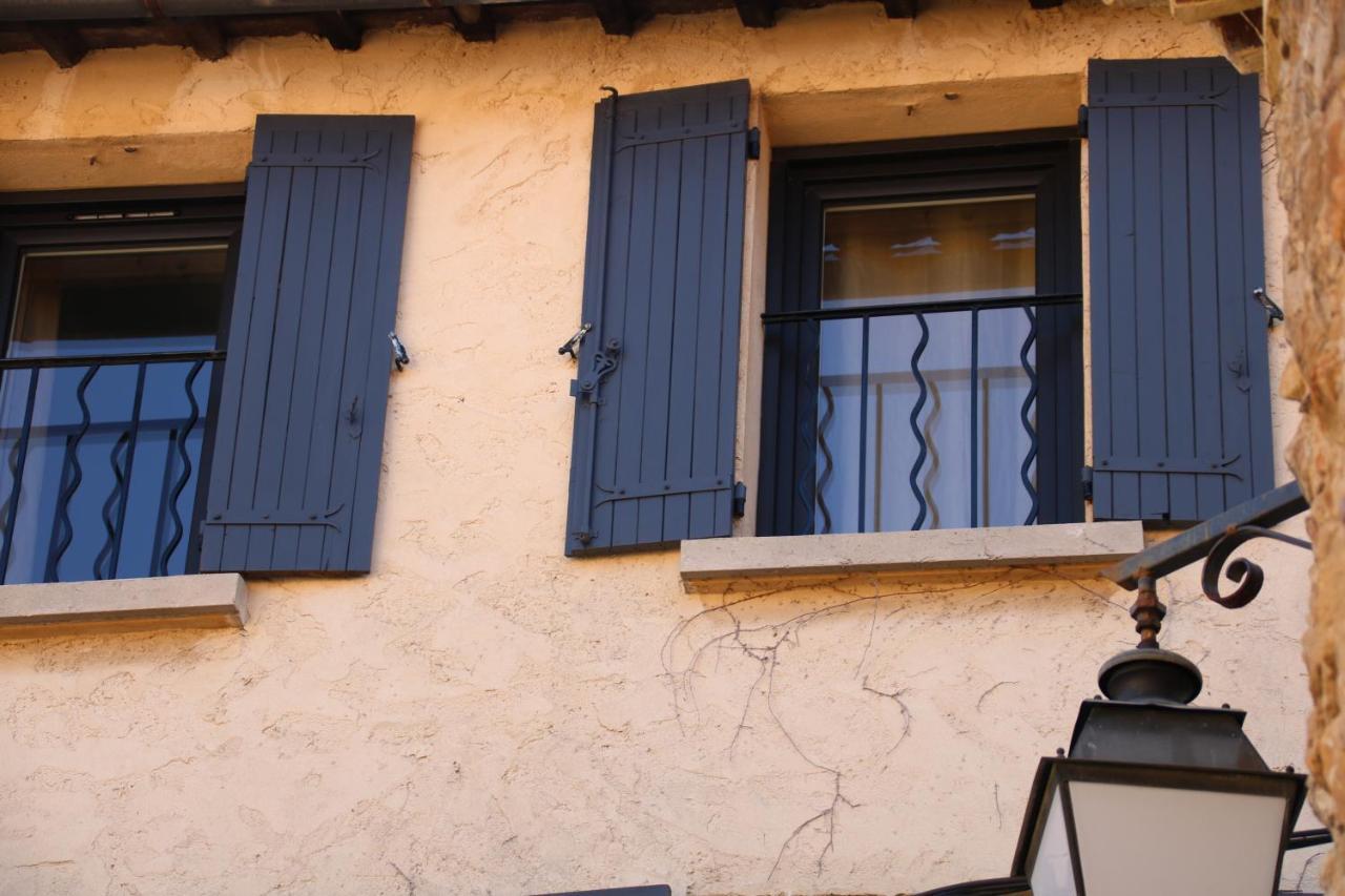 La Vindicta Villa Bédoin Exterior foto